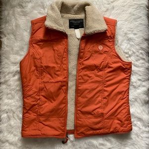 American Eagle Vest